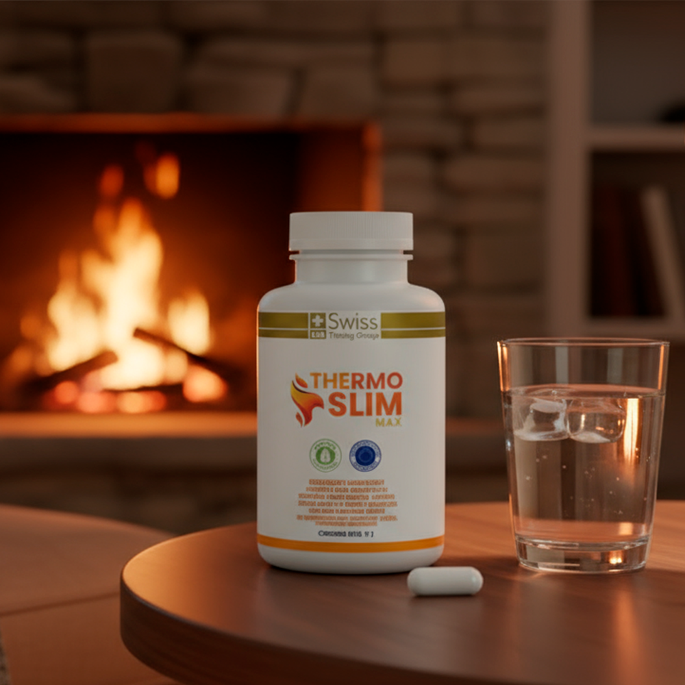 Slim Abdominal Pro™ (thermo slim max territe grasa abdominal)