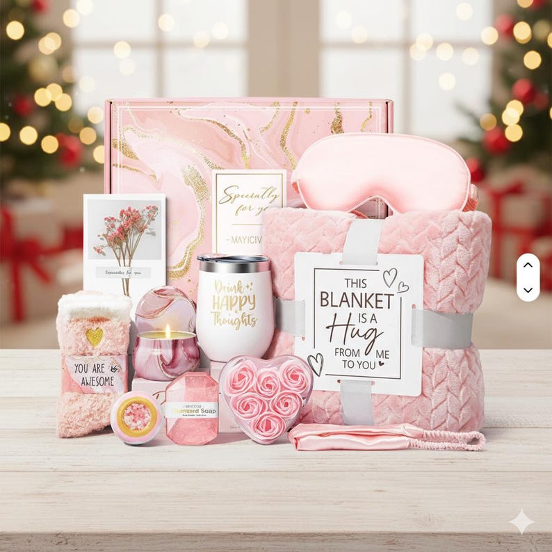 Spa Moments™ (Kit Spa Cuidado Personal )