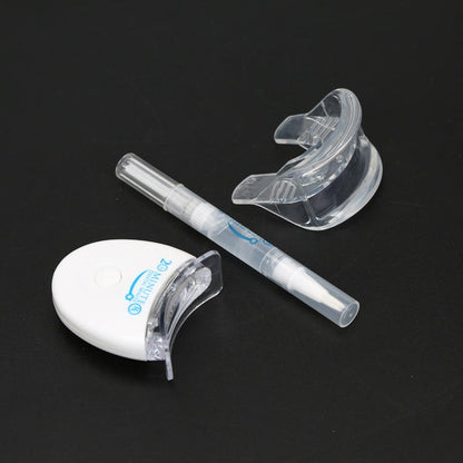 WhiteFlash 20™ (Blanqueador Dental 20 Minutos)