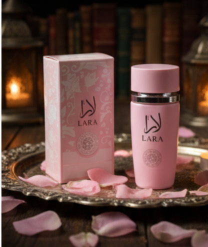 Lara Seduction™ (Perfume Lattafa Lara)