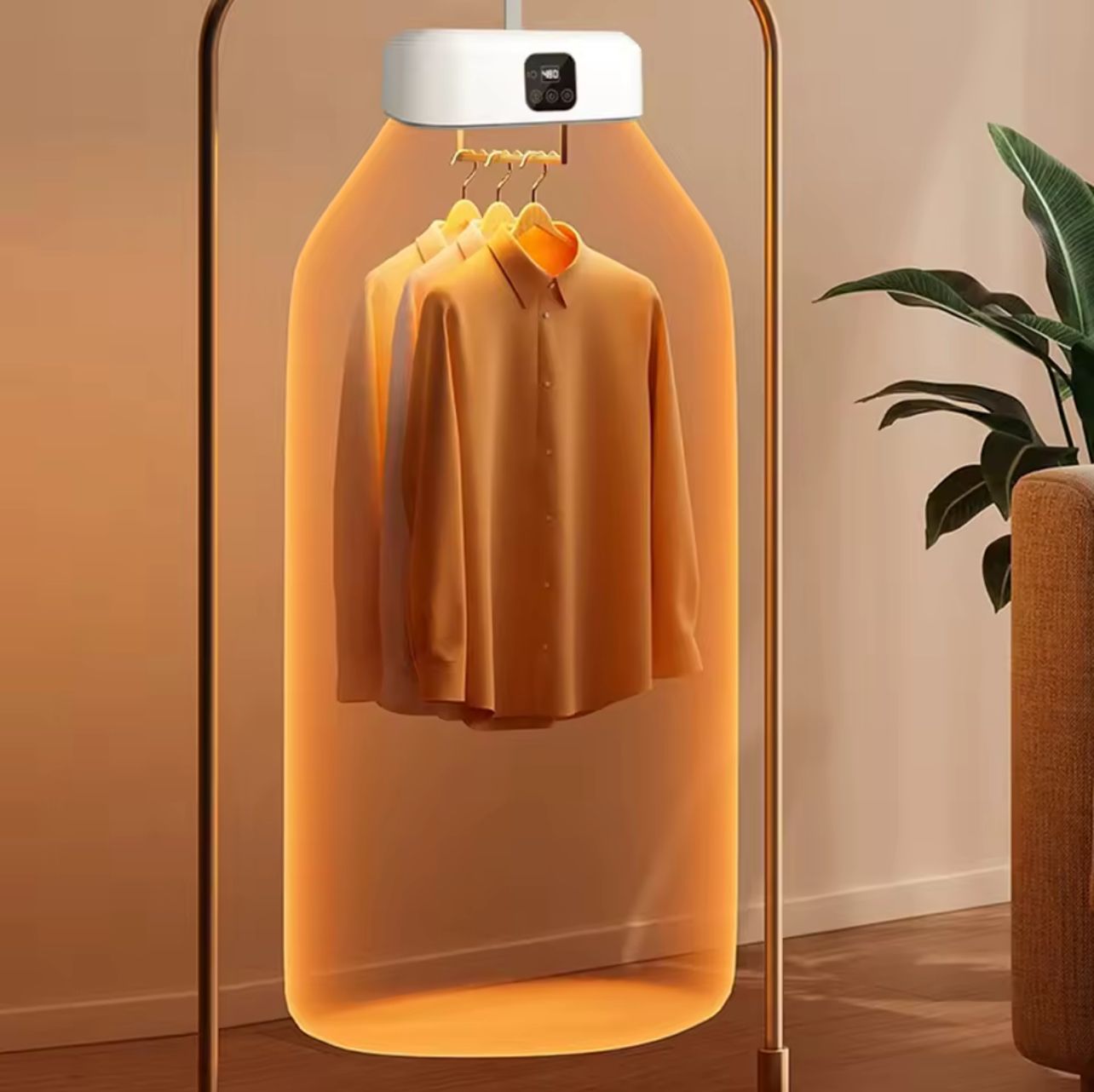 SecaMax Pro™ (Secadora Ropa Portatil)