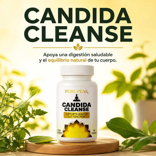 Candida Cleanse Original™