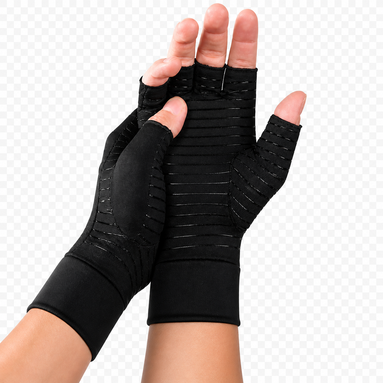 ManoCalm™ (Guantes de compresión para artritis)