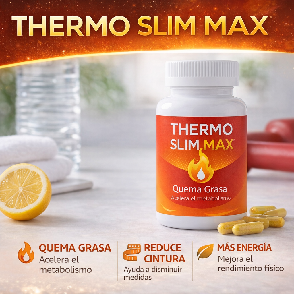 Slim Abdominal Pro™ (thermo slim max territe grasa abdominal)