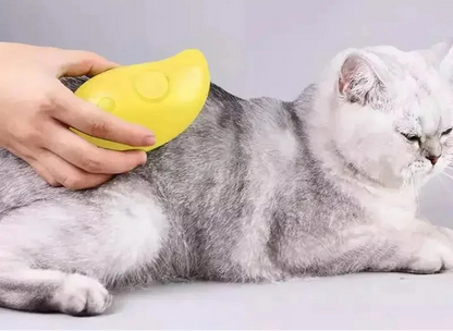 cepillo a vapor-Petspa