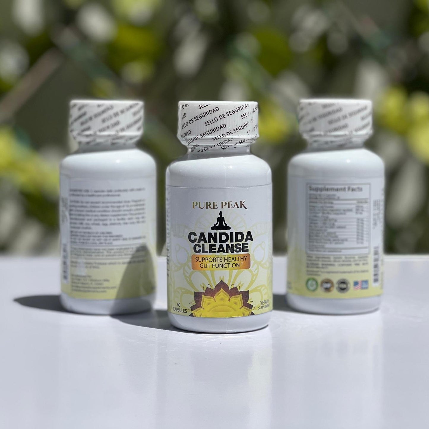 Candida Cleanse Original™