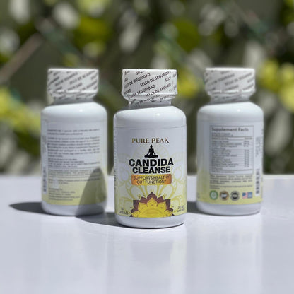 Candida Cleanse Original™