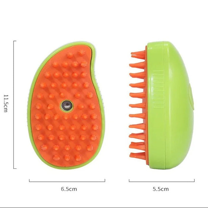 cepillo a vapor-Petspa