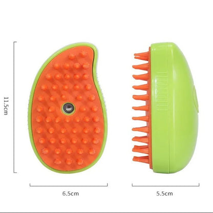 cepillo a vapor-Petspa
